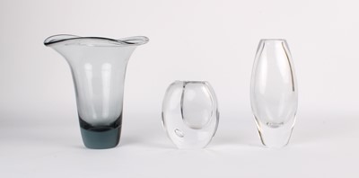 Lot 41 - Vicke Lindstrand (Swedish 1904-1983) for Kosta