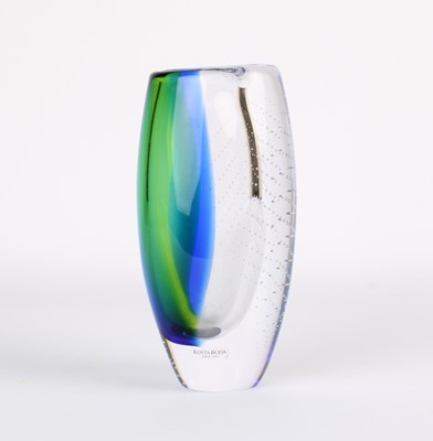 Lot 46 - Göran Wärff (Swedish 1933-2022) for Kosta Boda