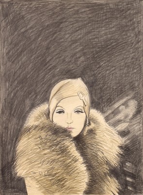 Lot 159 - Frank Martin (British 1921-2005)