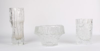 Lot 70 - Tapio Wirkkala (Finnish 1915-1985) for Iittala