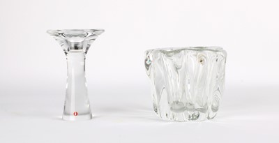 Lot 71 - Tapio Wirkkala (Finnish 1915-1985) for Iittala