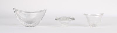 Lot 74 - Tapio Wirkkala (Finnish 1915-1985) for Iittala