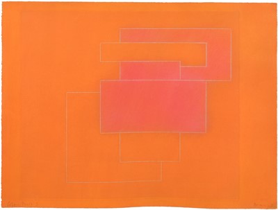 Lot 198 - Robyn Denny (British 1930-2014)