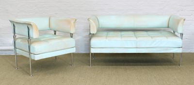 Lot 227 - Luca Scacchetti for Poltrona Frau, Italy