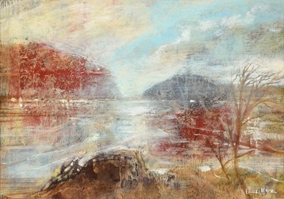 Lot 172 - David Bez (British 20th/21st century)
