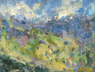Lot 104 - Ian Norris (British 1960-)