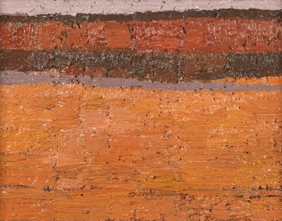 Lot 25 - Jake Attree (British 1950-)