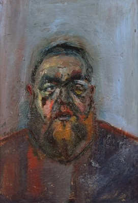 Lot 130 - Richard Fitton M.A.F.A. (British 1990-)