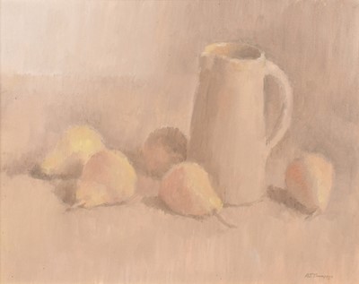 Lot 145 - Alan J. Thompson (British 1940-)
