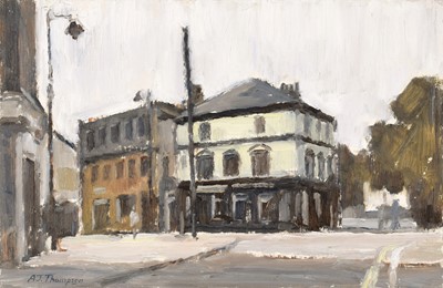 Lot 299 - Alan J. Thompson (British 1940-)