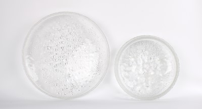 Lot 57 - Tapio Wirkkala (Finnish 1915-1985) for Iittala