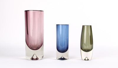 Lot 66 - Erkki Vesanto (Finnish 1915-1990) for Iittala