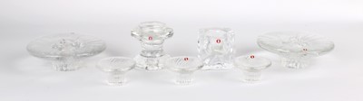 Lot 47 - Timo Sarpaneva (Finnish 1926-2006) for Iittala