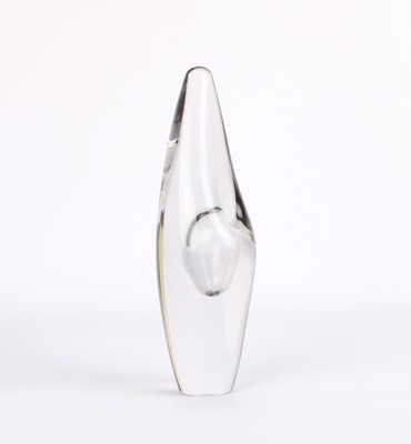 Lot 58 - Timo Sarpaneva (Finnish 1926-2006) for Iittala