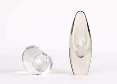 Lot 59 - Timo Sarpaneva (Finnish 1926-2006) for Iittala