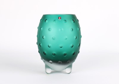 Lot 62 - Tiina Nordström (Finnish) for Iittala