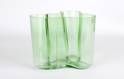Lot 63 - Alvar Aalto (Finnish 1898-1976) for Iittala