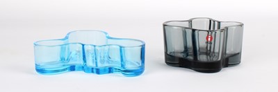 Lot 64 - Alvar Aalto (Finnish 1898-1976) for Iittala