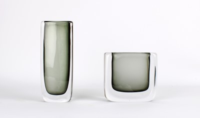 Lot 18 - Nils Landberg (Swedish 1907-1991) for Orrefors