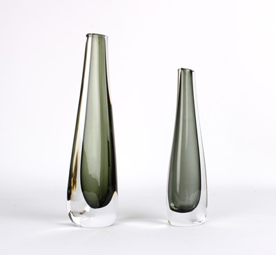 Lot 19 - Nils Landberg (Swedish 1907-1991) for Orrefors