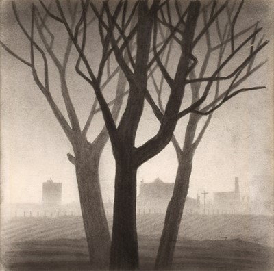 Lot 123 - Trevor Grimshaw (British 1947-2001)