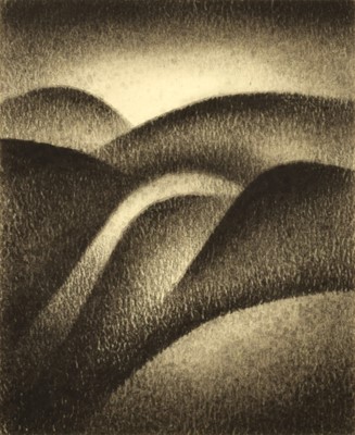 Lot 174 - Trevor Grimshaw (British 1947-2001)