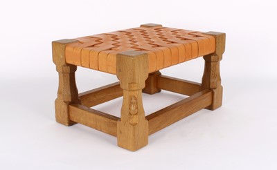 Lot 248 - Workshop of Robert "Mouseman" Thompson