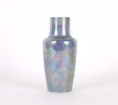 Lot 81 - Ruskin Pottery