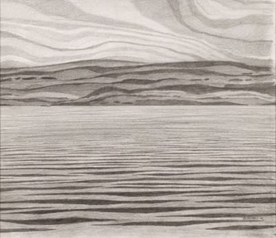 Lot 120 - Trevor Grimshaw (British 1947-2001)