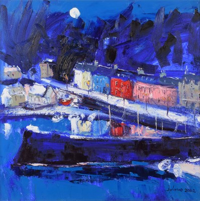 Lot 112 - John Lowrie Morrison (Jolomo) (British 1948-)