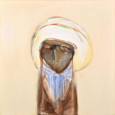 Lot 138 - Henry Fraser (British 1962-)