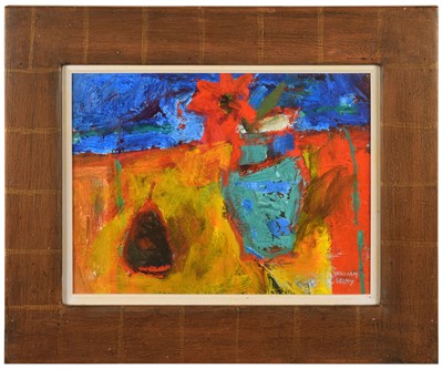 Lot 47 - William Selby R.B.A., R.O.I., R.S.W., R.W.S. (British 1933-)