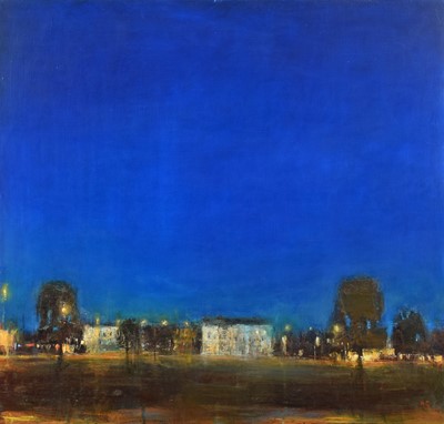Lot 128 - Andrew Gifford (British 1970-)