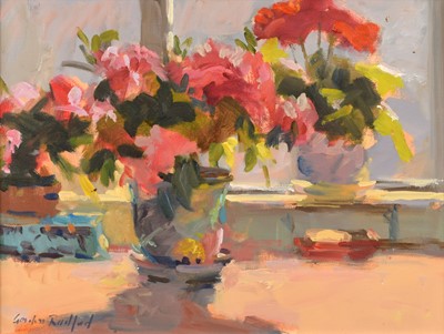 Lot 255 - Gordon Radford (British 1936-2015)
