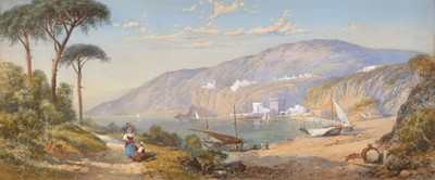 Lot 155 - Charles Rowbotham (British 1856-1921)