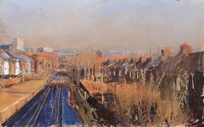 Lot 130 - Andrew Gifford (British 1970-)