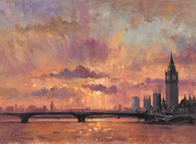 Lot 72 - Ivan Taylor (British 1946-)