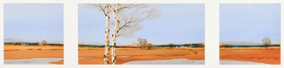 Lot 223 - Ged Mitchell (British 1956-)