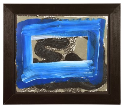 Lot 200 - Howard Hodgkin (British 1923-2017)