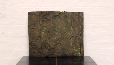 Lot 123 - Maurice Jadot (Belgian 1893-1983)