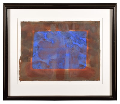 Lot 203 - Howard Hodgkin (British 1923-2017)