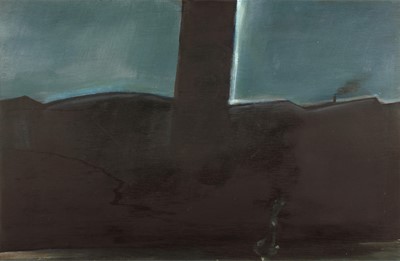 Lot 42 - William Turner F.R.S.A., R.Cam.A. (British 1920-2013)