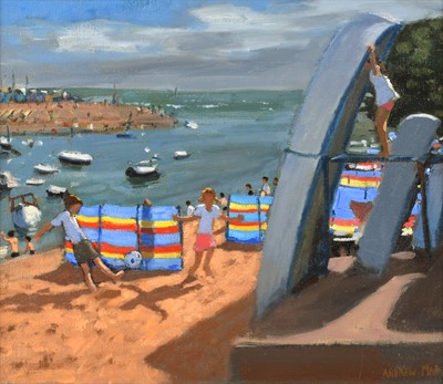 Lot 113 - Andrew Macara (British 1944-)