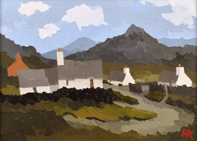 Lot 78 - Al Hudson (British 1977-)