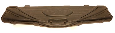 Lot 403 - Flambeu plastic hard case.