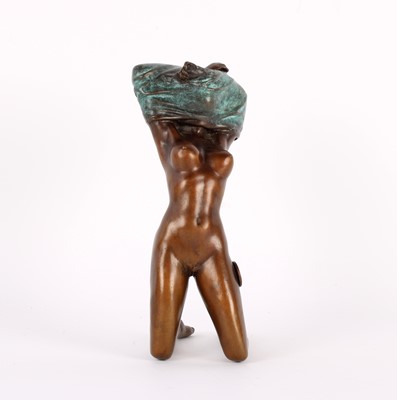 Lot 113 - Milo (Miguel Fernando Lopez, Portuguese 1955-)