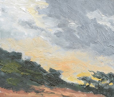 Lot 3 - Mike Knowles (British 20th/21st century)