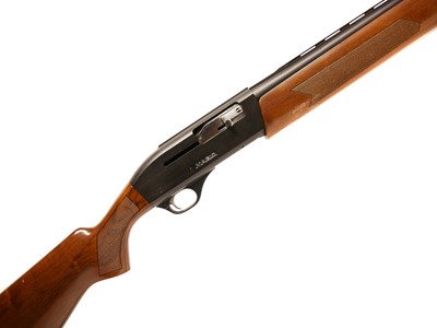 Lot 363 - Magic 12 bore section 2 semi automatic shotgun,...