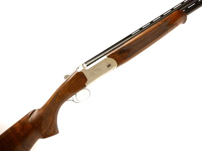 Lot 362 - Yildiz 28 bore model SP2M over and under...