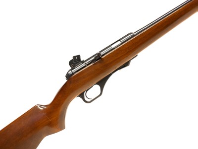 Lot 265 - Heckler and Koch HK270 .22lr semi automatic...